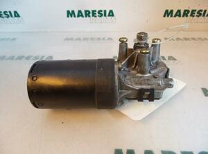 Wiper Motor PEUGEOT 206 Schrägheck (2A/C)