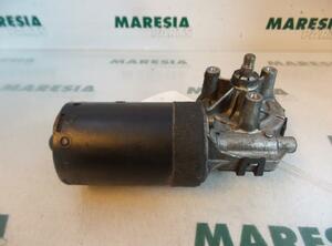 Wiper Motor PEUGEOT 206 Schrägheck (2A/C), PEUGEOT 206 Stufenheck (--)