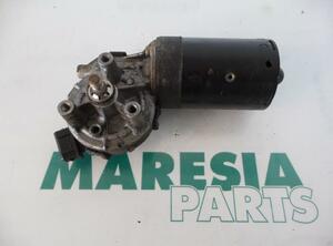 Wiper Motor PEUGEOT 206 Schrägheck (2A/C)