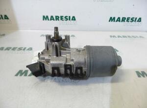 Wiper Motor RENAULT Clio II (BB, CB), RENAULT Clio III (BR0/1, CR0/1)