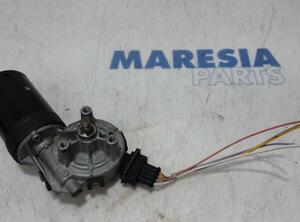 Wiper Motor PEUGEOT 206 Schrägheck (2A/C)