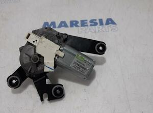 Wiper Motor PEUGEOT 206 Schrägheck (2A/C)