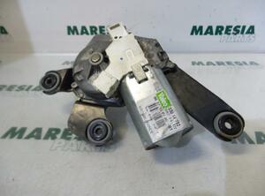 Wiper Motor CITROËN C3 I (FC, FN)