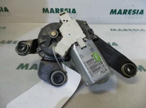 Wiper Motor CITROËN C3 I (FC, FN)