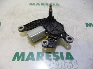 Wiper Motor CITROËN C3 I (FC, FN)