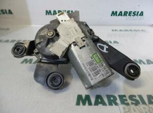 Wiper Motor PEUGEOT 307 (3A/C)