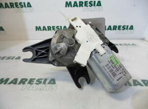 Wiper Motor RENAULT Megane II Kombi (KM0/1)