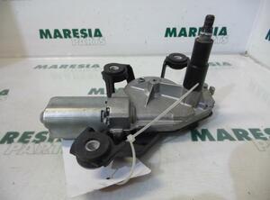 Wiper Motor RENAULT MEGANE II (BM0/1_, CM0/1_)