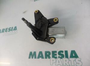 Wiper Motor RENAULT Megane II Kombi (KM0/1)