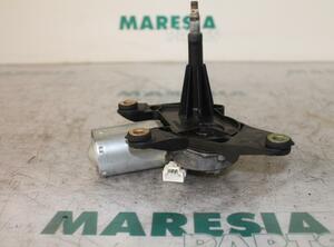 Wischermotor hinten Renault Grand Scenic II JM 8200153458 P3917199