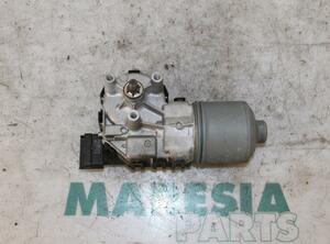 Wiper Motor PEUGEOT 206 Schrägheck (2A/C)