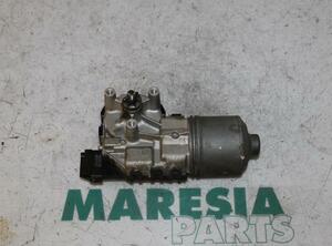 Wiper Motor PEUGEOT 206 Schrägheck (2A/C), PEUGEOT 206 SW (2E/K)