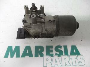 Wiper Motor PEUGEOT 206 SW (2E/K)