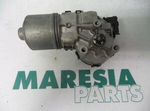 Wischermotor vorne Peugeot 206 Schrägheck 2A/C 0390241523 P5411353