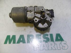 Wiper Motor PEUGEOT 206 SW (2E/K)