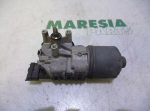 Wiper Motor PEUGEOT 206 Schrägheck (2A/C)