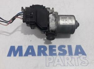 Wischermotor vorne Fiat Panda 169 TGEDM1 P15498140