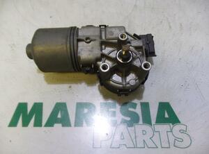 Wiper Motor PEUGEOT 206 Schrägheck (2A/C), PEUGEOT 206 Stufenheck (--)