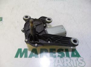 Wiper Motor CITROËN C3 I (FC, FN)