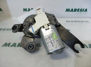 Wiper Motor CITROËN C3 I (FC, FN)