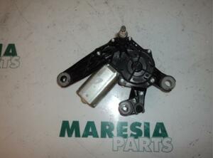 Wischermotor hinten Citroen Xsara Picasso N68 9631473680 P3637924