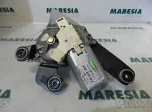 Wiper Motor PEUGEOT 307 (3A/C)