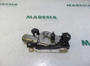 Wiper Motor PEUGEOT 206 SW (2E/K)