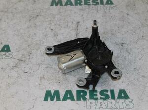 Wiper Motor PEUGEOT 206 Schrägheck (2A/C), PEUGEOT 206 Stufenheck (--)