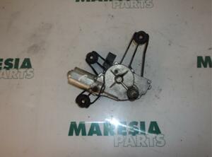 Wiper Motor PEUGEOT PARTNER Box Body/MPV (5_, G_)