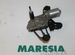 Wiper Motor PEUGEOT PARTNER Box Body/MPV (5_, G_)