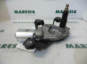 Wiper Motor RENAULT Megane II (BM0/1, CM0/1)