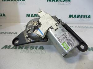 Wiper Motor RENAULT Clio II (BB, CB), RENAULT Clio III (BR0/1, CR0/1)