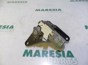 Wiper Motor RENAULT Clio II (BB, CB)