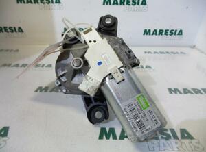 Wiper Motor RENAULT Laguna II (BG0/1)