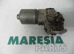 Wiper Motor CITROËN C5 I Break (DE), CITROËN C5 II Break (RE)