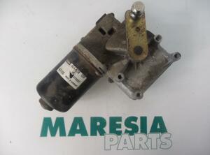 Wiper Motor PEUGEOT 307 (3A/C)