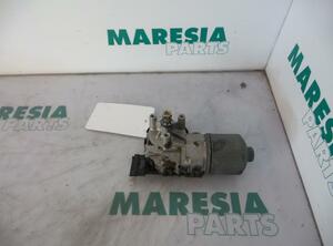 Wiper Motor PEUGEOT 206 Schrägheck (2A/C), PEUGEOT 206 Stufenheck (--)