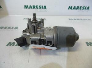 Wiper Motor RENAULT Clio II (BB, CB)