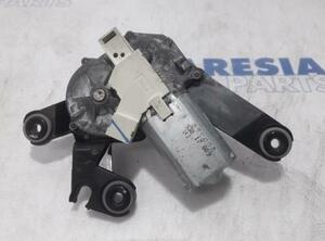 Wiper Motor PEUGEOT 206 Schrägheck (2A/C), PEUGEOT 206 Stufenheck (--)