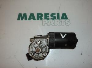 Wiper Motor PEUGEOT 206 Schrägheck (2A/C), PEUGEOT 206 Stufenheck (--)