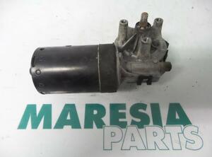 Wiper Motor PEUGEOT 206 Schrägheck (2A/C)