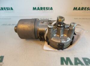 Wiper Motor PEUGEOT 206 Schrägheck (2A/C), PEUGEOT 206 SW (2E/K)