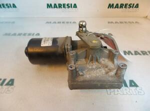 Wiper Motor PEUGEOT 307 (3A/C)