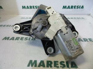 Wiper Motor RENAULT Trafic II Kasten (FL)