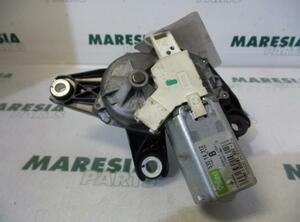 Wiper Motor RENAULT Trafic II Kasten (FL)