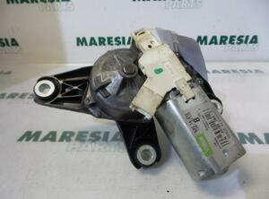 Wiper Motor RENAULT Trafic II Kasten (FL)