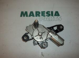 Wiper Motor RENAULT Megane II (BM0/1, CM0/1), RENAULT Megane II Stufenheck (LM0/1)