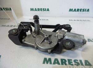 Wiper Motor PEUGEOT 206 SW (2E/K)