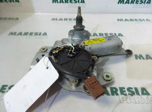 Wiper Motor PEUGEOT PARTNER Box Body/MPV (5_, G_)