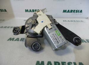 Wiper Motor CITROËN C3 I (FC, FN)